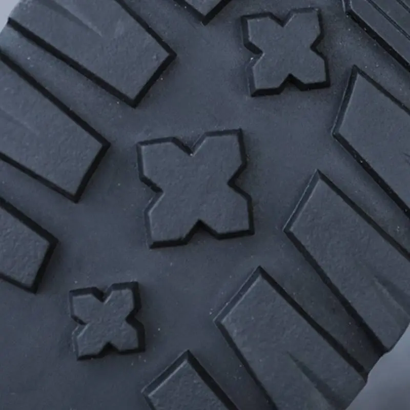 Basics Simple Dress Shoes-4