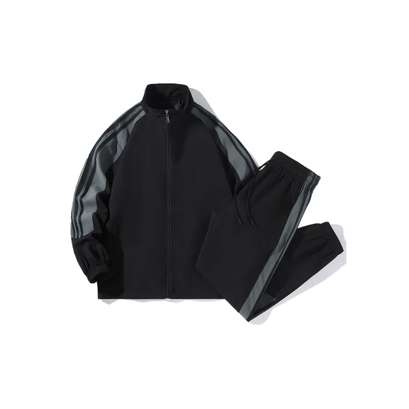 Trendy Loose Plus Size Casual Sportswear