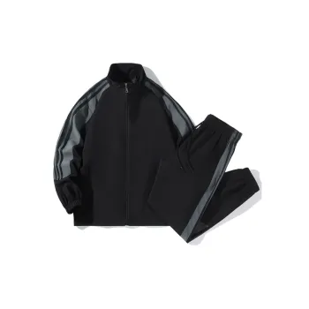 Trendy Loose Plus Size Casual Sportswear