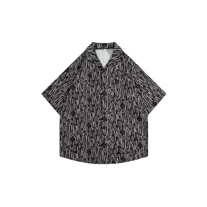 Trendy Fashionable Silk Shirt