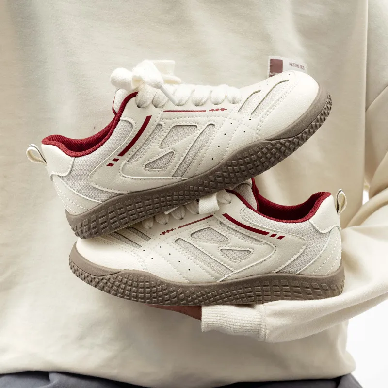 Sporty Lightweight Lifestyle Shoes-1