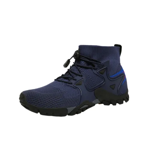 Breathable Long-Lasting Outdoor Boots