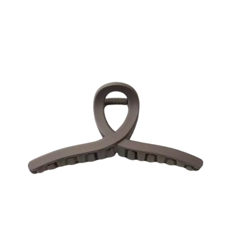 Basics Fashionable Hair Clip-3