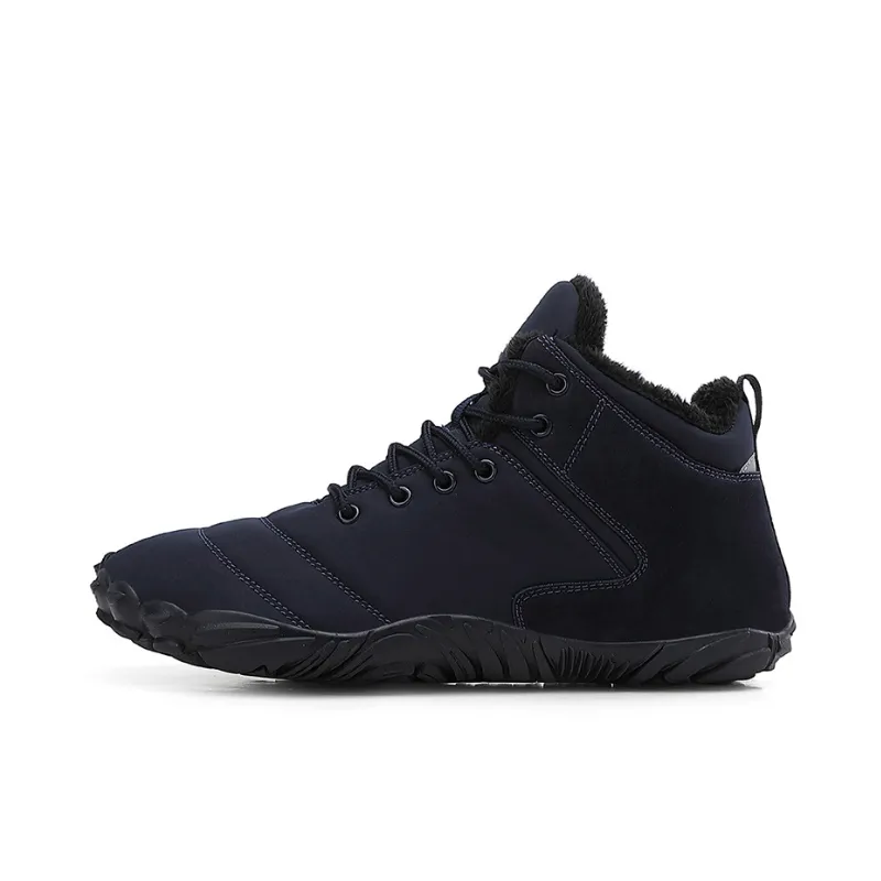 Casual Basics Snow Boots-5