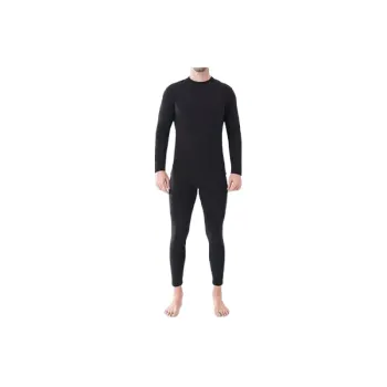 Funky Breathable Sports Thermal Underwear