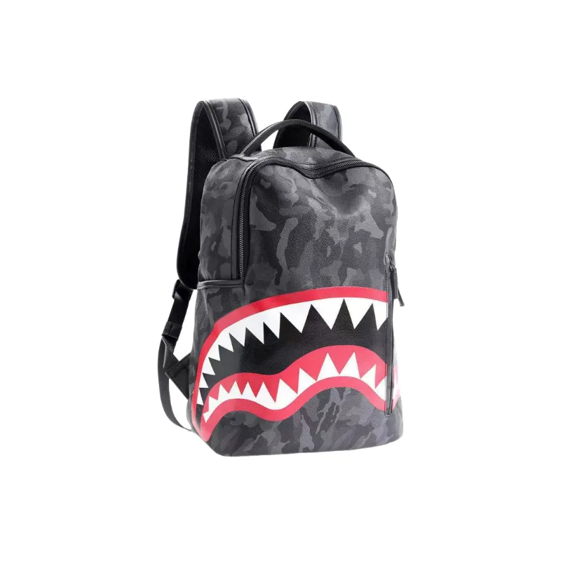 Fashionable Casual Backpack-5