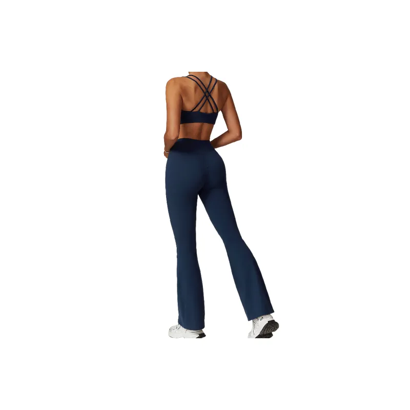 Casual Sporty Fitness Kit Women-5