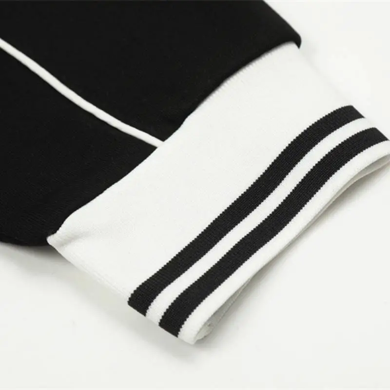 Casual Retro Polo-5