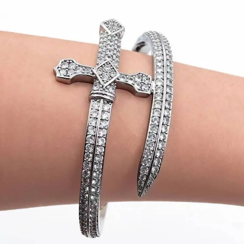 Simple Retro Bracelet-2