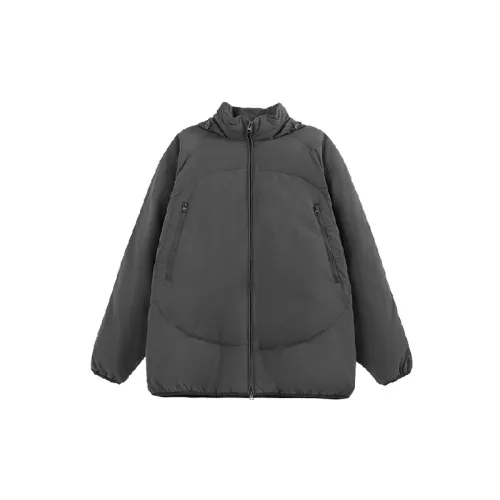 Casual Warm Down Jacket