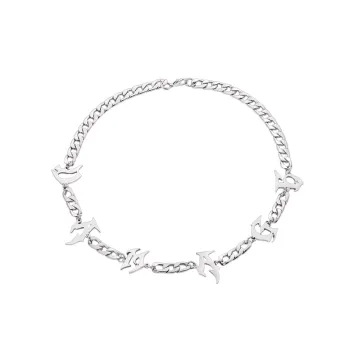 Personalized Niche Design Necklace