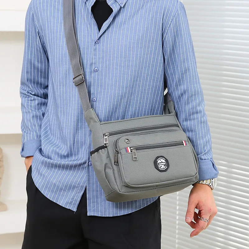 Business Casual Crossbody Bag-2