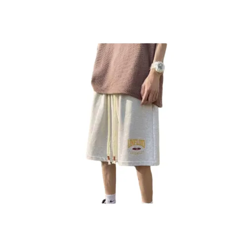 Fashionable Breathable Casual Shorts