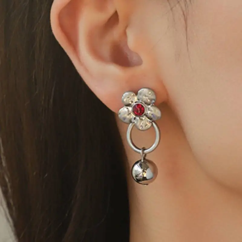 Casual Fashionable Ear Stud-6