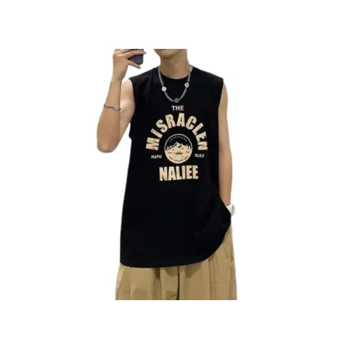 Pure Cotton Sports Trendy Vest