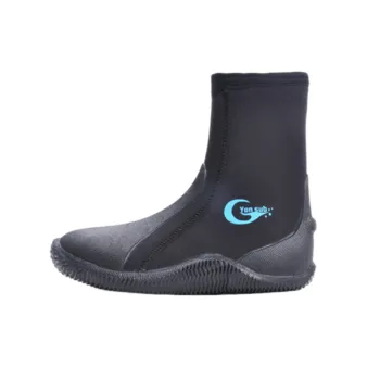 Sporty Casual Outdoor Boots