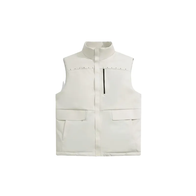 Casual Warming Vest-0