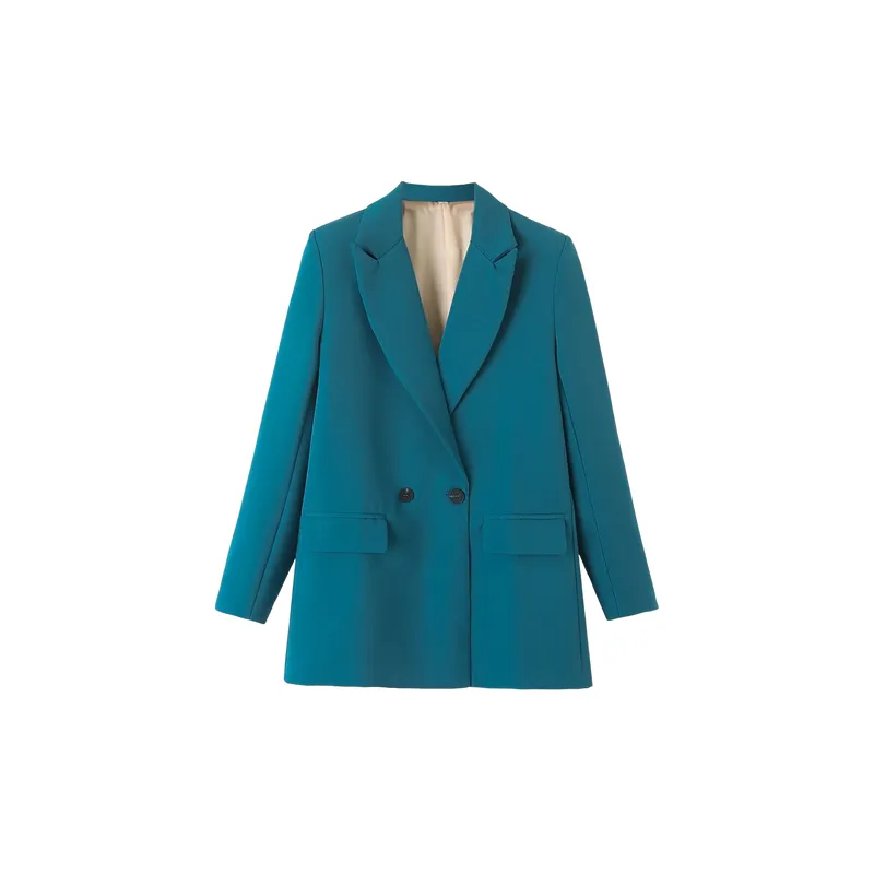 Fashionable Casual Business Suit-6
