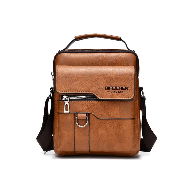 Glamorous Casual Shoulder Bag-1