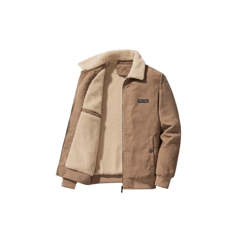 Fashionable Casual Jacket
