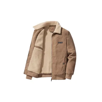 Fashionable Casual Jacket