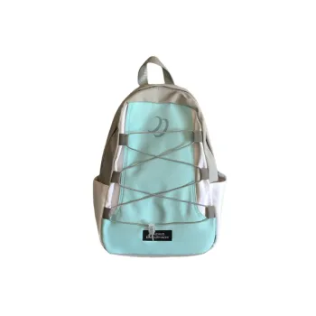 Fashionable Simple Backpack