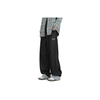 Fashionable Loose Jeans