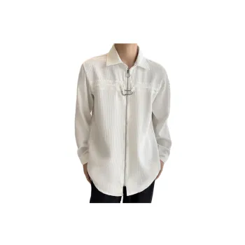 High End Long Sleeved Shirt