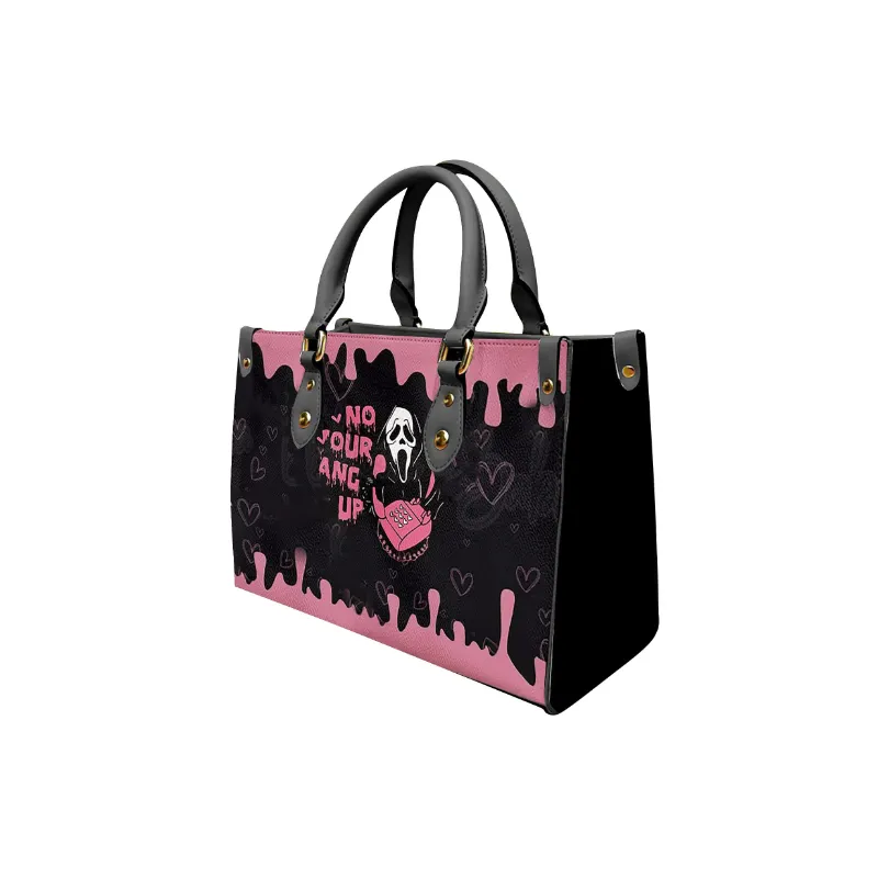 Fashionable Simple Handbag-0