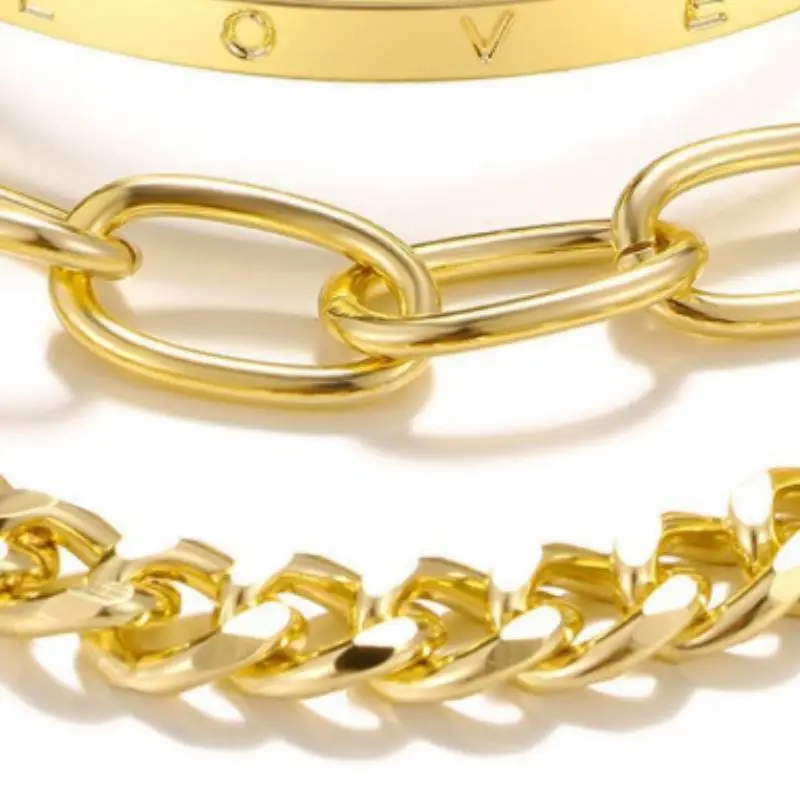 Simple Fashionable Bracelet Women-3