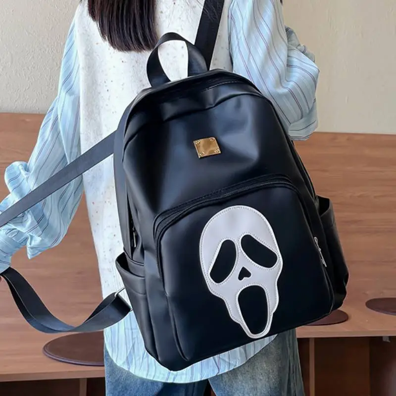 Casual Lightweight Backpack-1