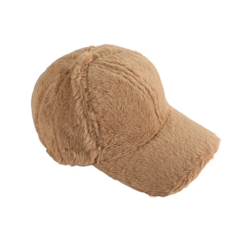 Fashionable Funky Peaked Cap-0