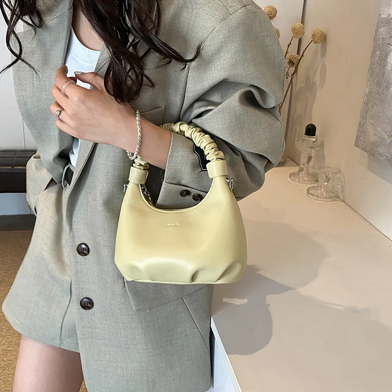 Casual Fashionable Handbag-6
