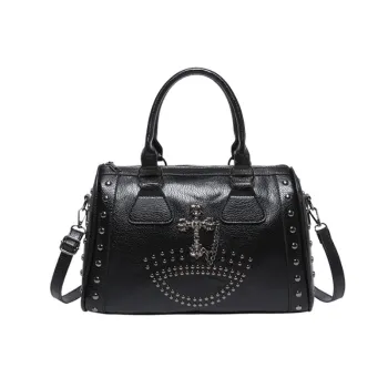 Casual Funky Handbag