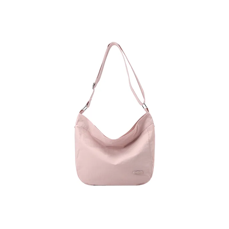 Basics Loose Crossbody Bag-9