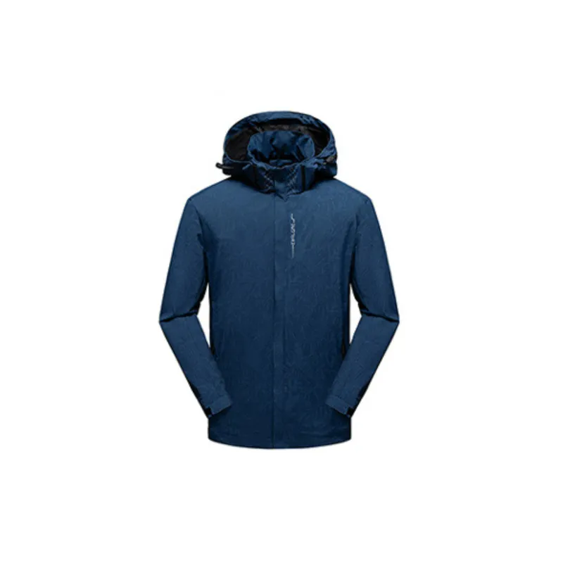 Sports Casual Outdoor Jacket-5