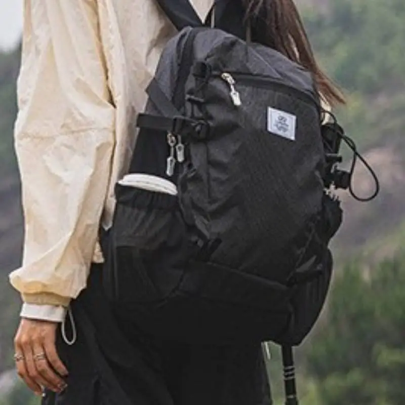 Fashionable Simple Backpack-6