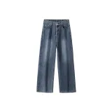 Vintage Blue