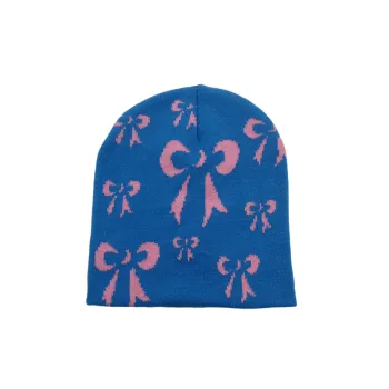 Fashionable Funky Beanie
