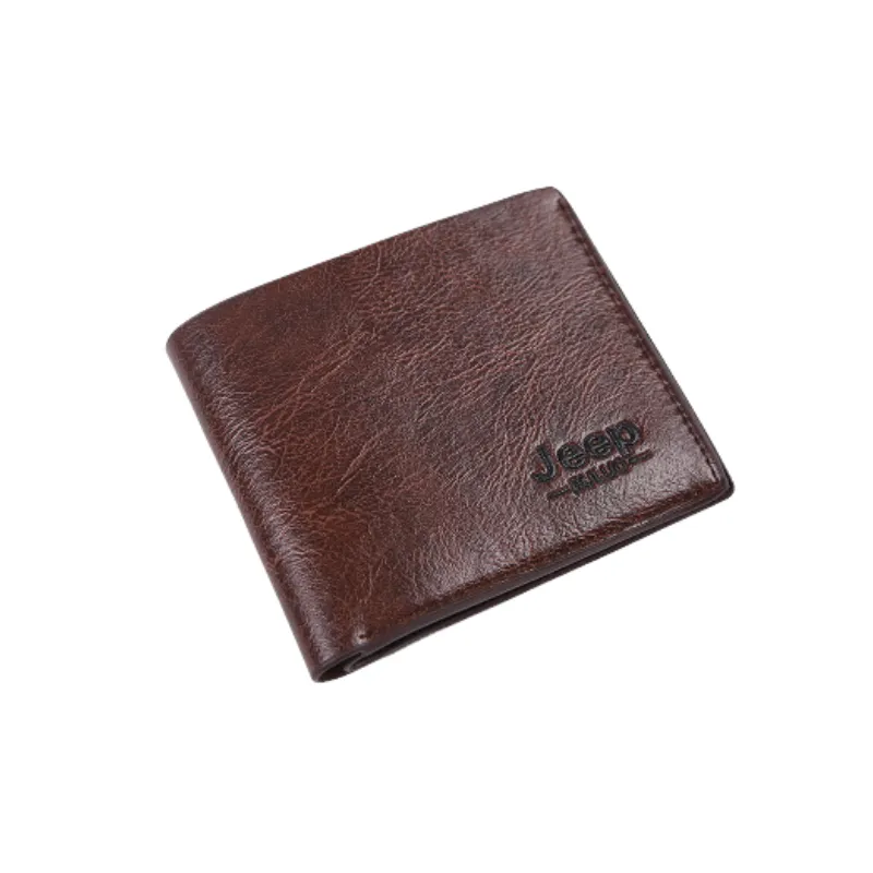 Basics Simple Wallet Man-3