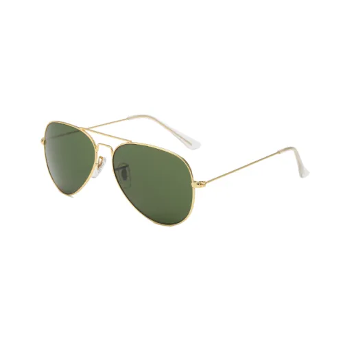 Fashionable Street Sunglasses Unisex