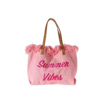 Simple Embroidered Handbag Women