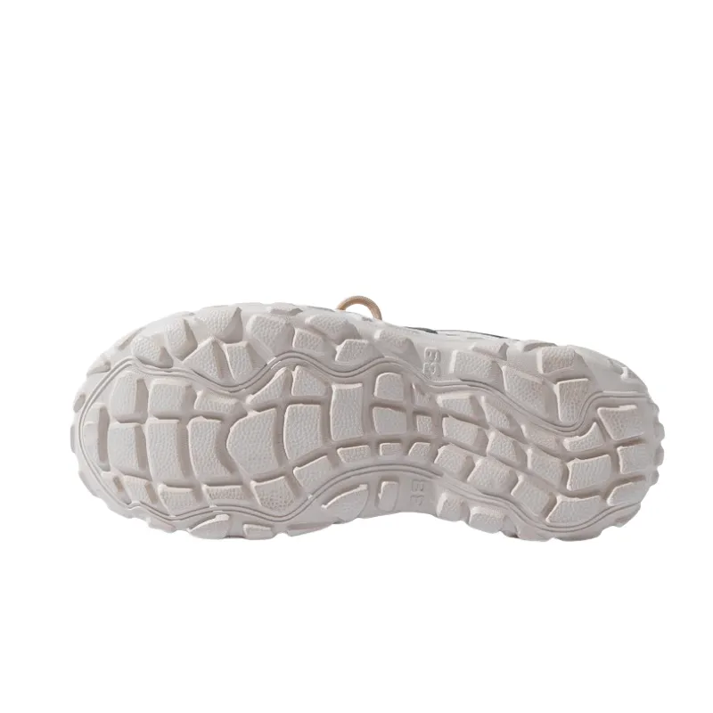 Casual Lightweight Clogs-1