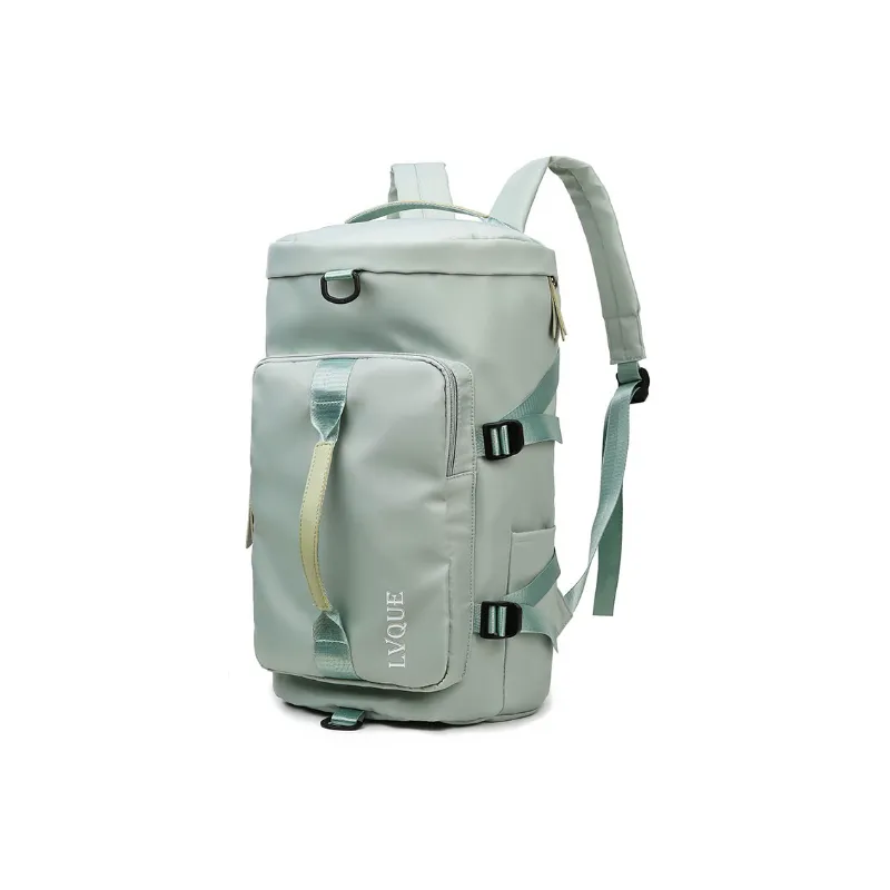 Basics Simple Travel Bag-4