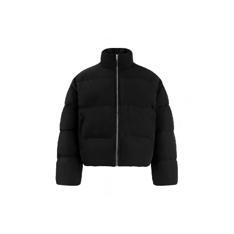 Retro Warming Quilted Jacket-6