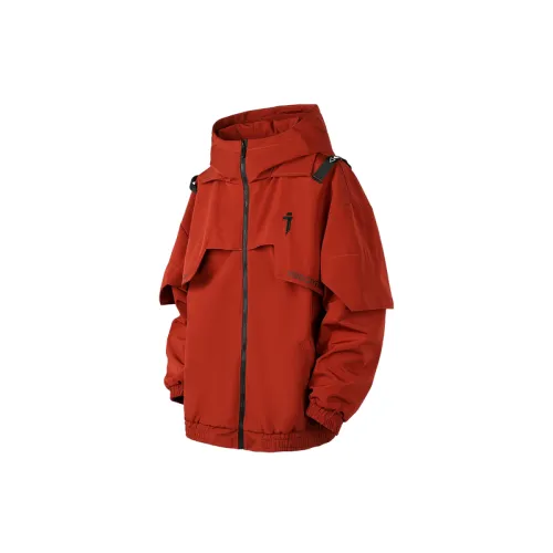 Casual Fashionable Jacket