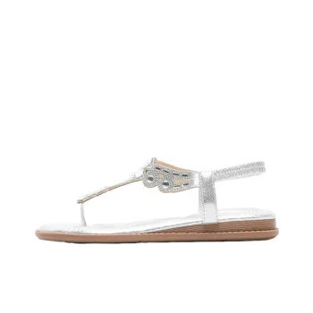 Fashionable Basics Beach Sandals