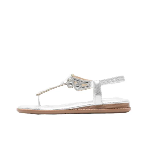 Fashionable Basics Beach Sandals