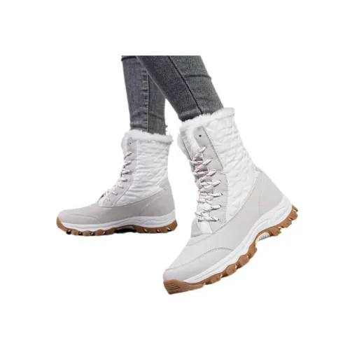 Fashionable Warming Snow Boots