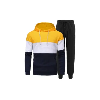 Simple Sporty Casual Sportswear